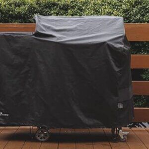 New Recteq Deck Boss 590 Grill Cover